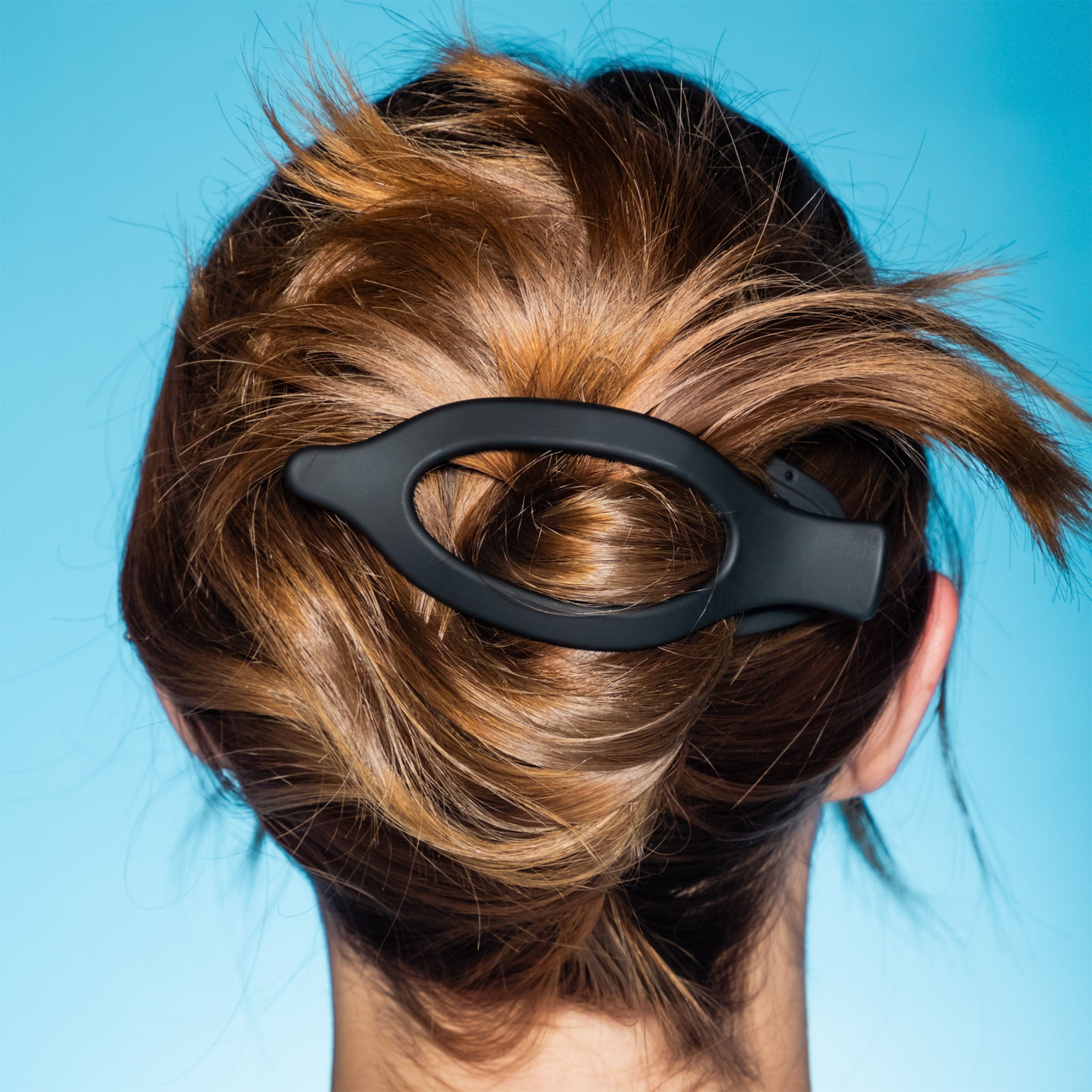 Lay Flat Claw Clip Duo